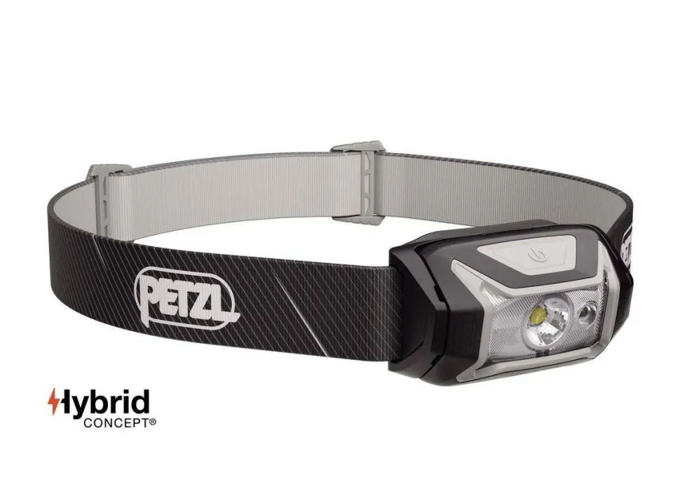 Petzl Tikka 350lm