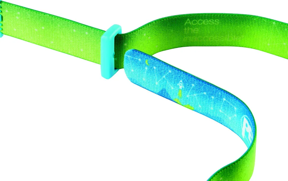 Petzl Tikkid