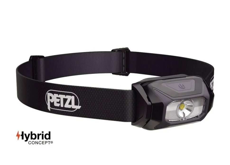 Petzl Tikkina 300lm