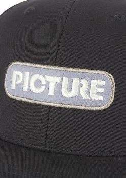 Picture Organic Clothing Byam Trucker Cap