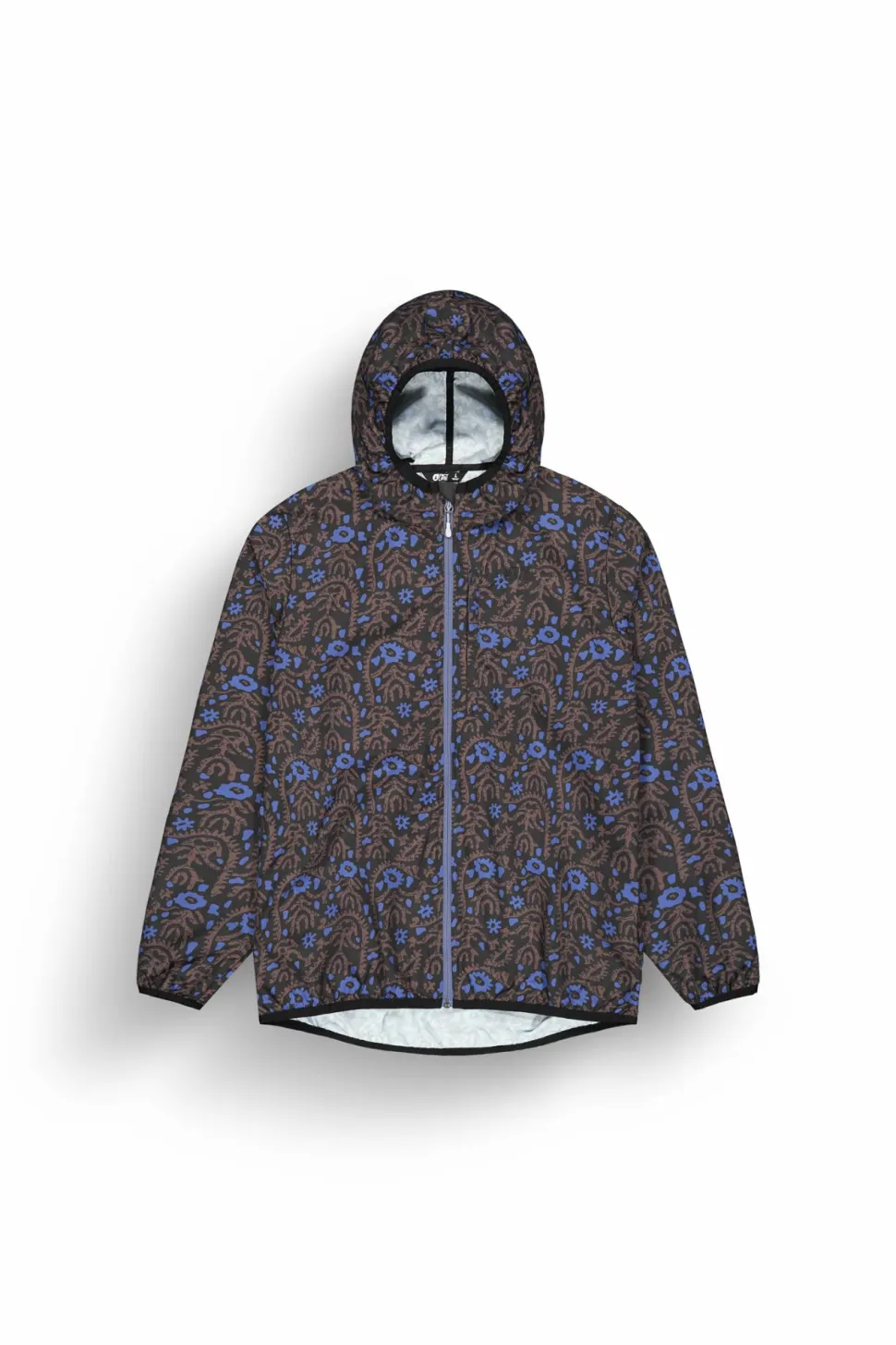 Picture Organic Clothing Men's Scale Printed Jacket