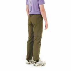 Picture Organic Clothing Men's Outif Stretch 2in1 Pant