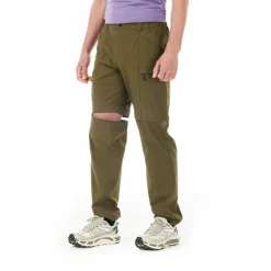 Picture Organic Clothing Men's Outif Stretch 2in1 Pant