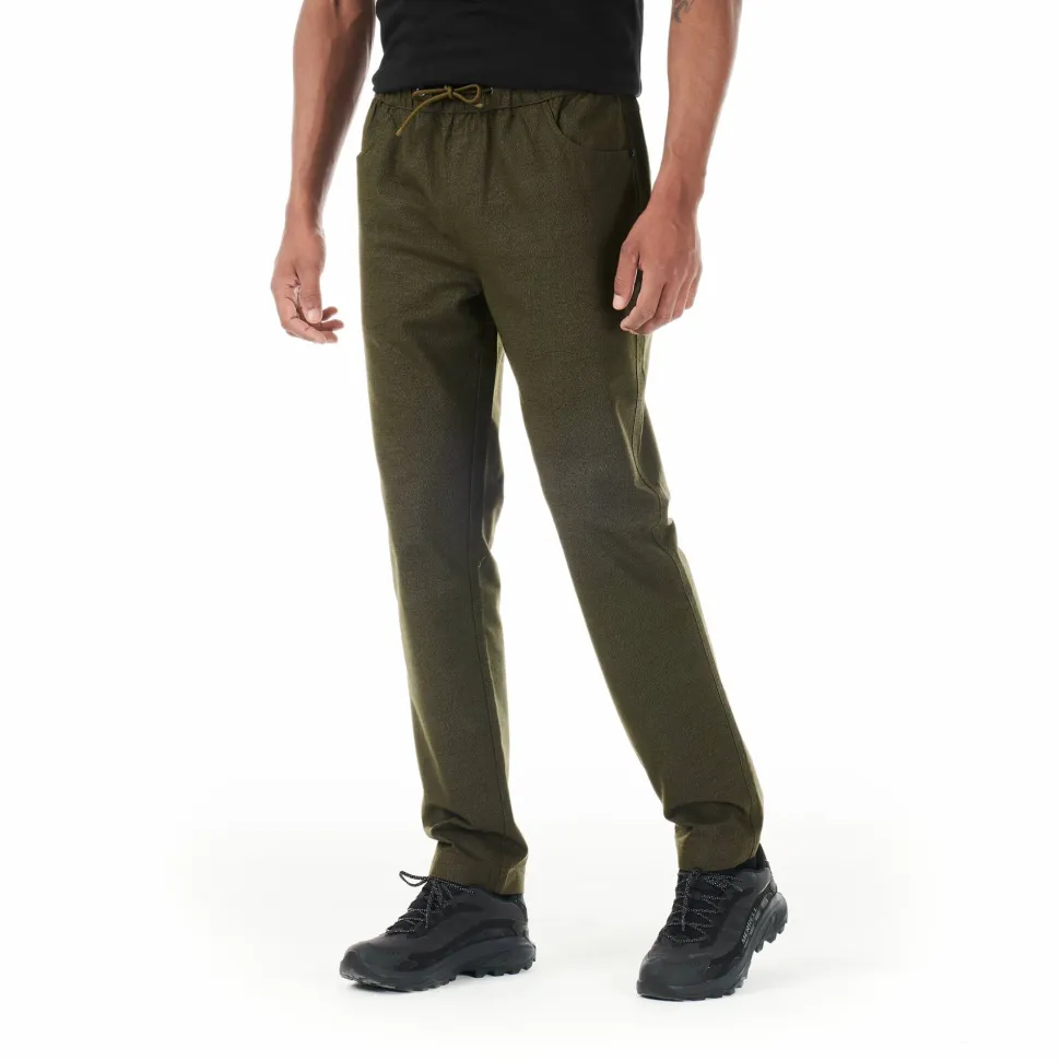 Picture Organic Clothing Men's Crusy Pant