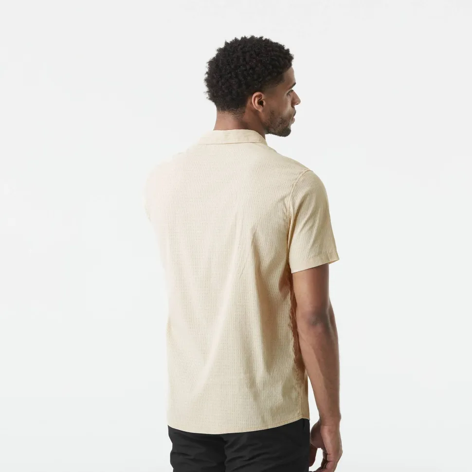 Picture Organic Clothing Men's Klivox Shirt