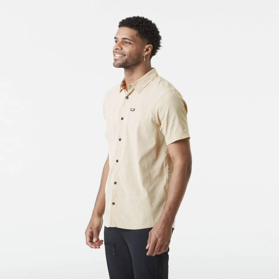 Picture Organic Clothing Men's Klivox Shirt