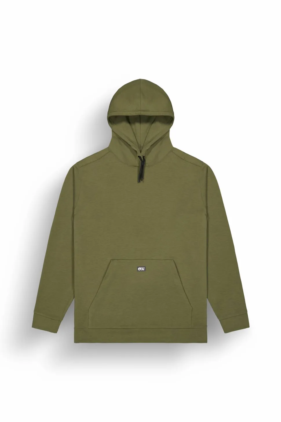 Picture Organic Clothing Men's Pluris Tech Hoodie