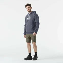 Picture Organic Clothing Men's Basement Hoodie