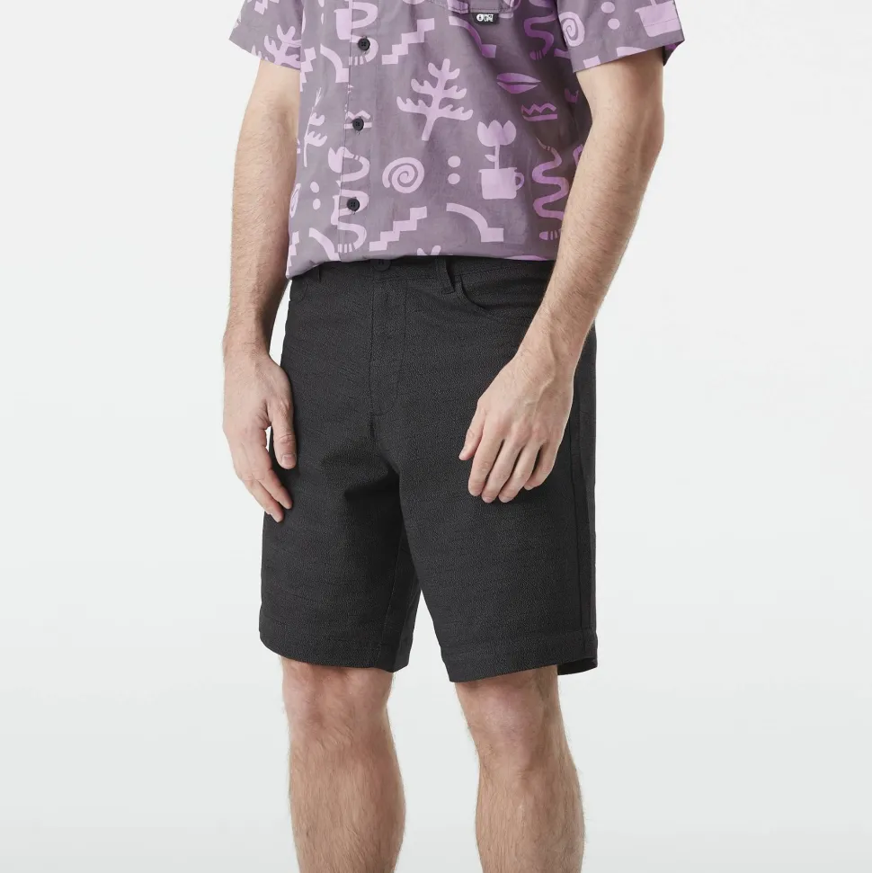 Picture Organic Clothing Men's Aldos Shorts