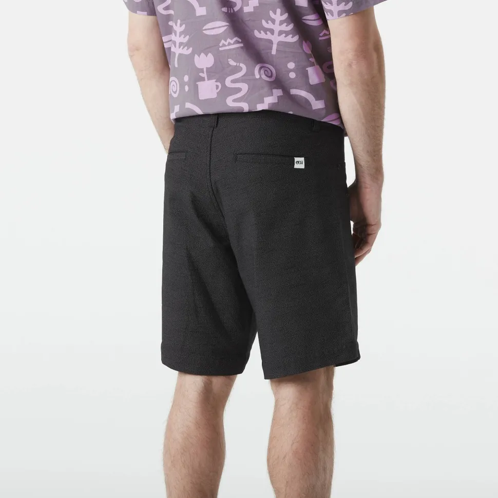 Picture Organic Clothing Men's Aldos Shorts