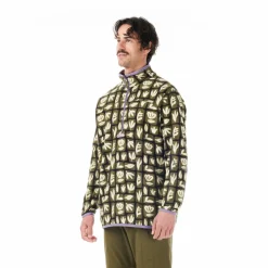 Picture Organic Clothing Men's Inaria 1/4 Fleece