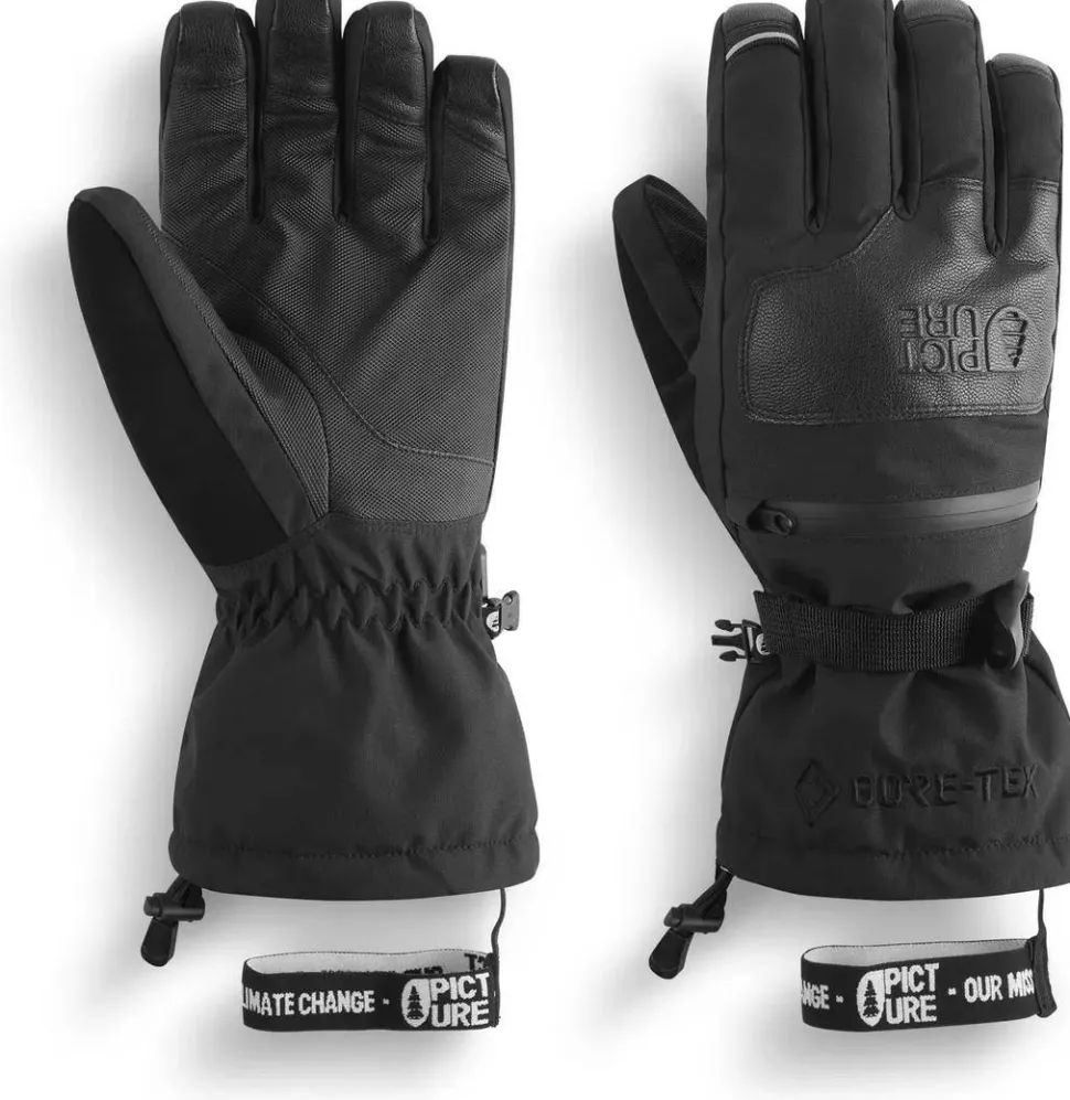 Picture Organic Clothing Men's Grabey GTX Gloves
