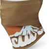 Picture Organic Clothing Neckwarmer Bison