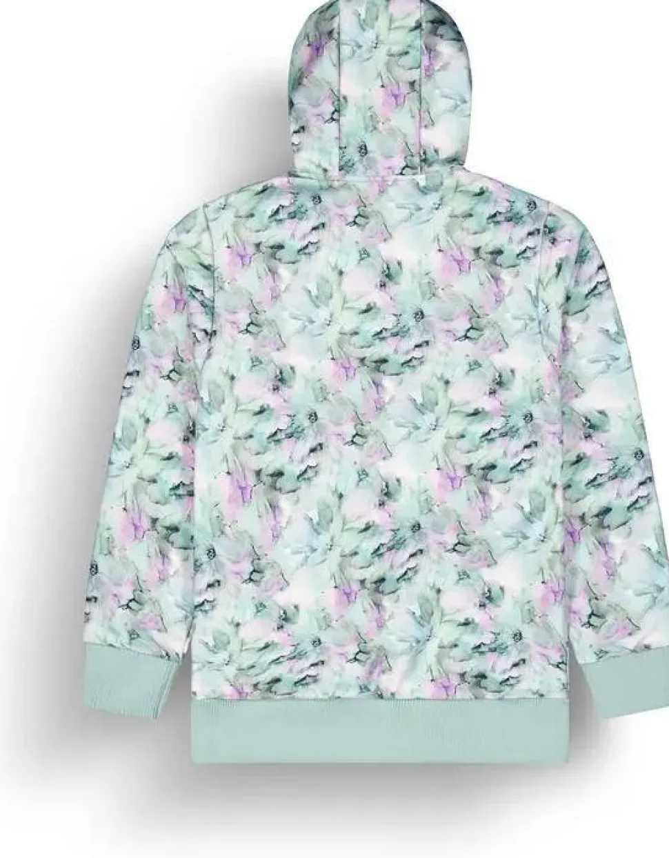Picture Organic Clothing Parker Print Jacket