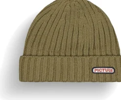 Picture Organic Clothing Ship Beanie
