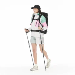 Picture Organic Clothing Women's Abstral + 2,5L Jacket