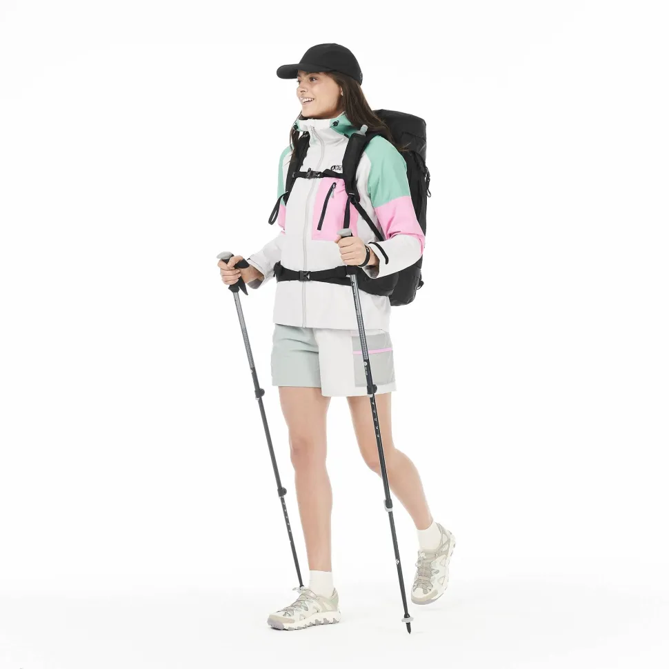 Picture Organic Clothing Women's Abstral + 2,5L Jacket