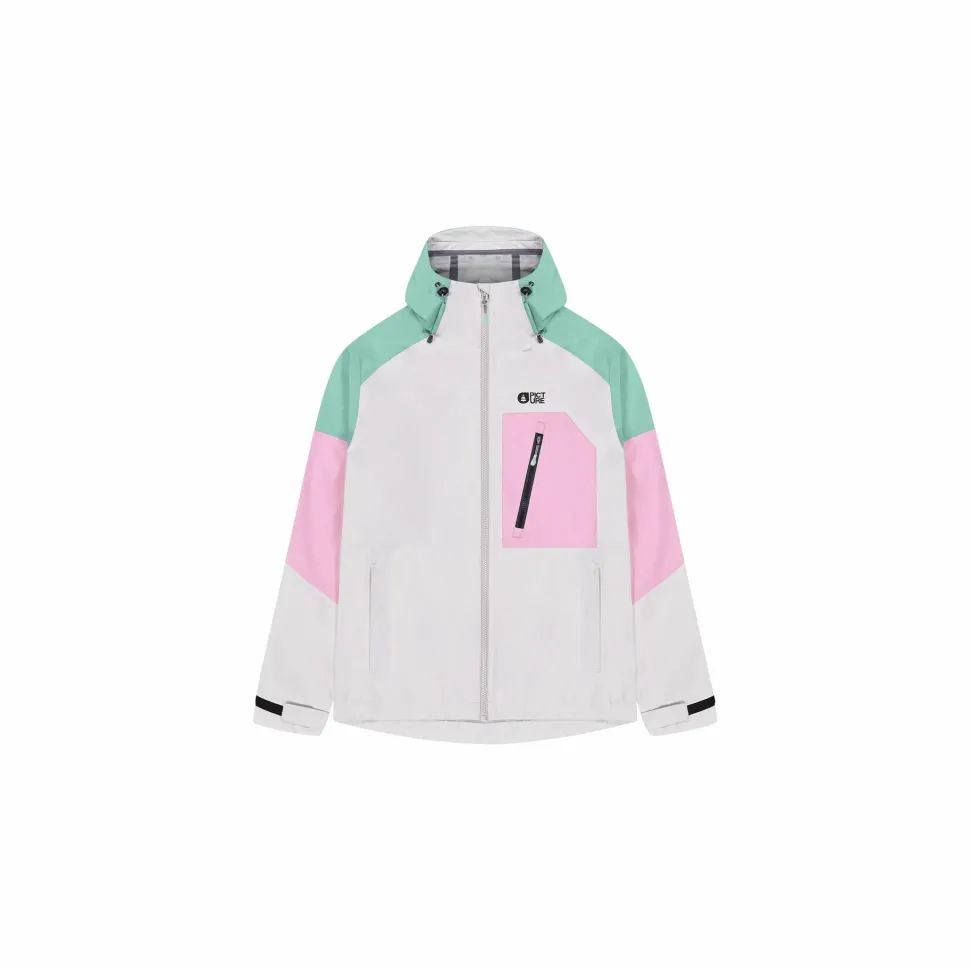 Picture Organic Clothing Women's Abstral + 2,5L Jacket