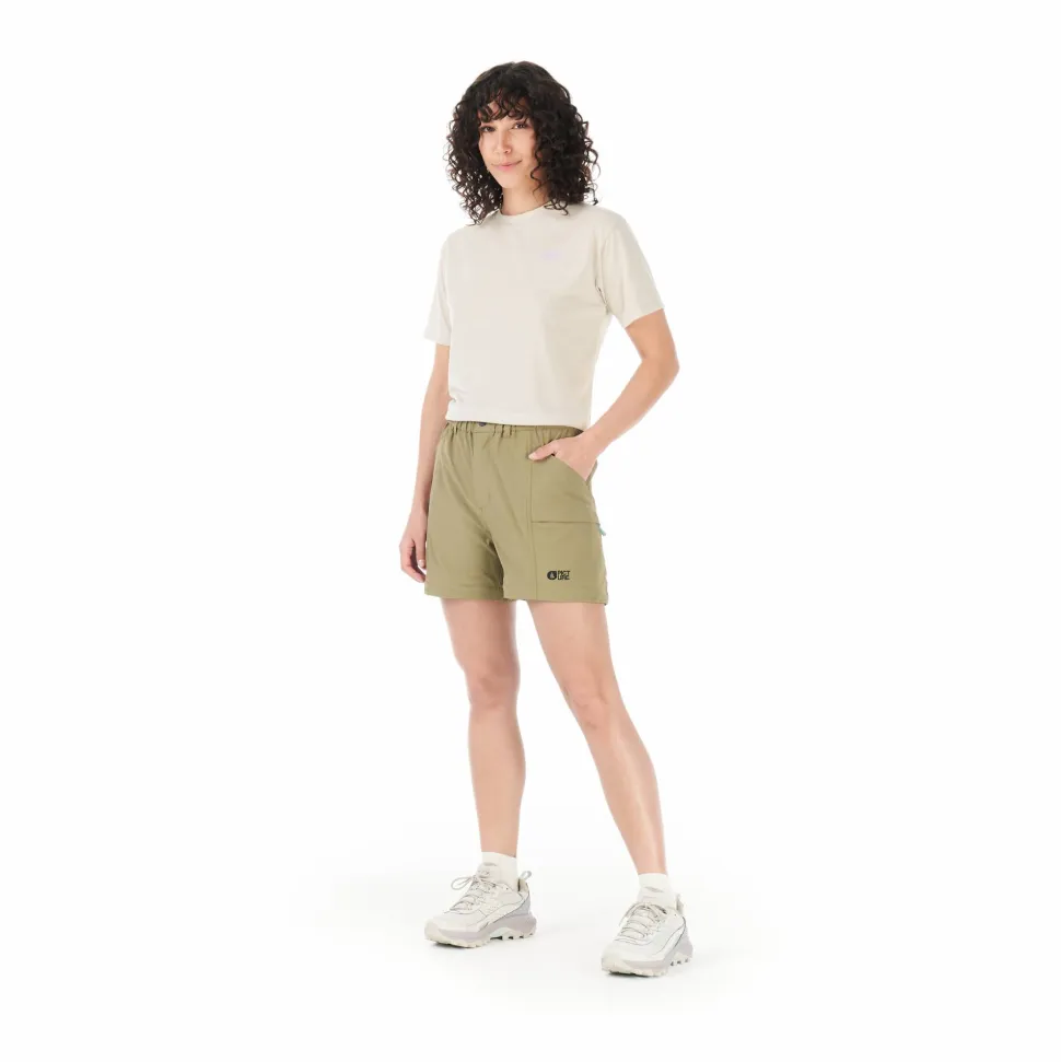 Picture Organic Clothing Women's Outif Stretch 2in1 Pant