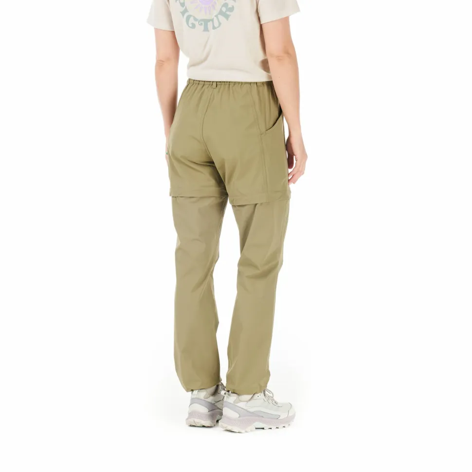 Picture Organic Clothing Women's Outif Stretch 2in1 Pant
