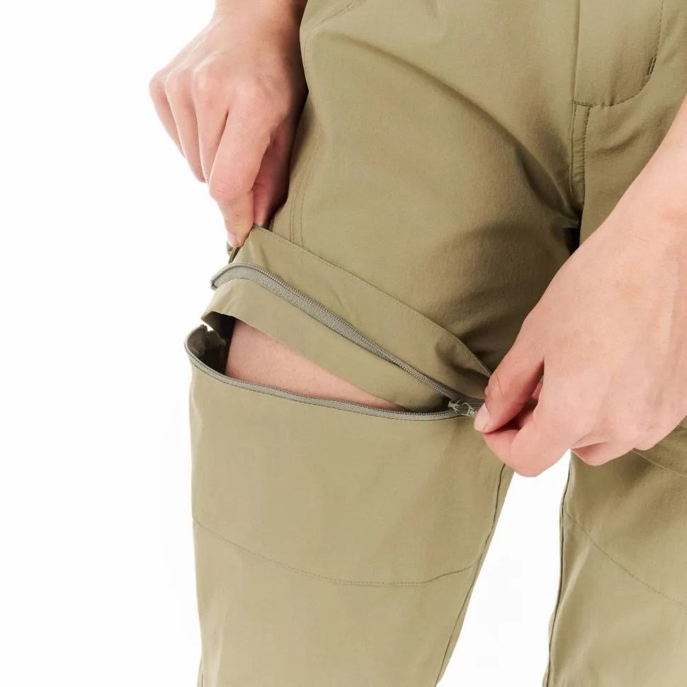 Picture Organic Clothing Women's Outif Stretch 2in1 Pant