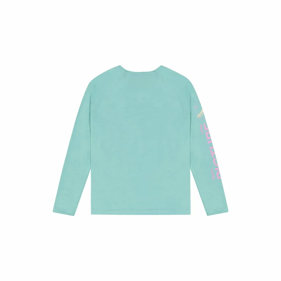 Picture Organic Clothing Women's Timont Tech Long Sleeve
