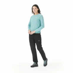 Picture Organic Clothing Women's Timont Tech Long Sleeve