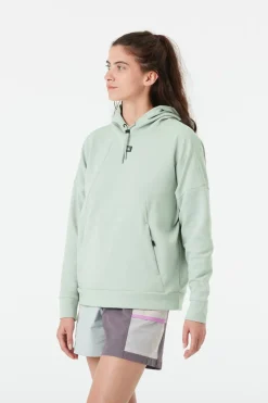 Picture Organic Clothing Women's Pluris Hoodie