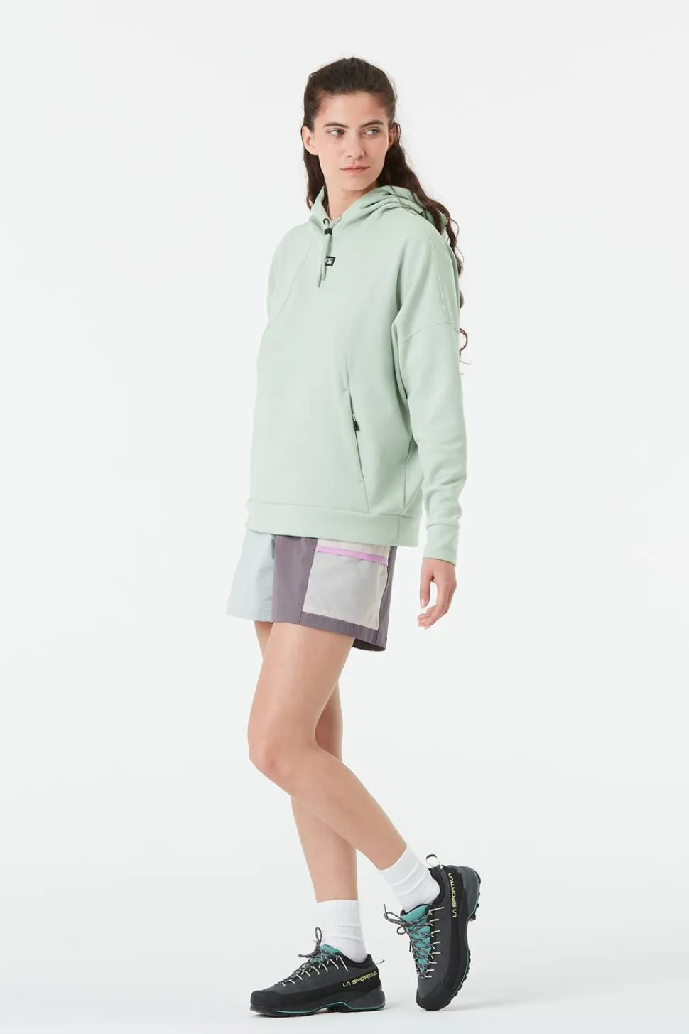 Picture Organic Clothing Women's Pluris Hoodie