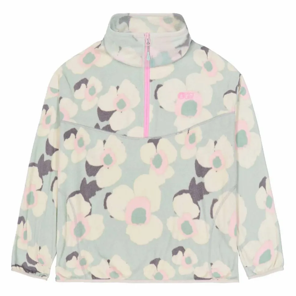 Picture Organic Clothing Women's Inaria 1/4 Fleece