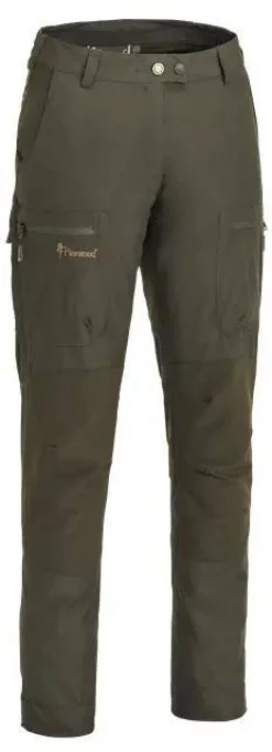 Pinewood Caribou TC Women's Pant