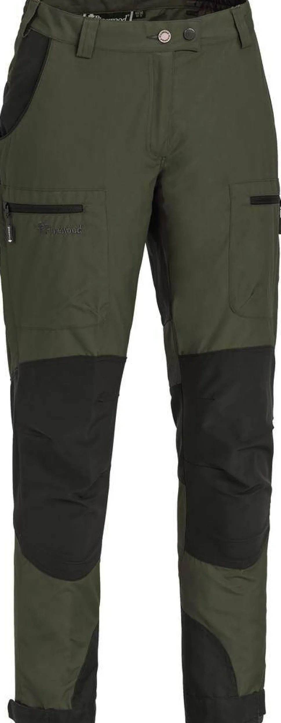Pinewood Caribou TC Women's Pant Short