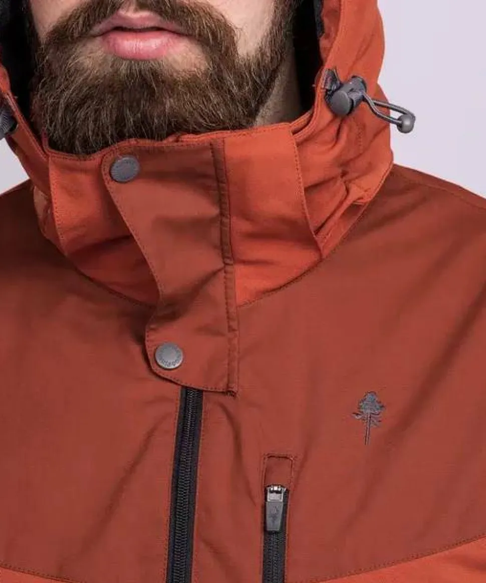 Pinewood Finnveden Hybrid Jacket