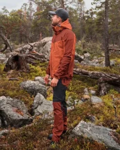 Pinewood Finnveden Hybrid Jacket