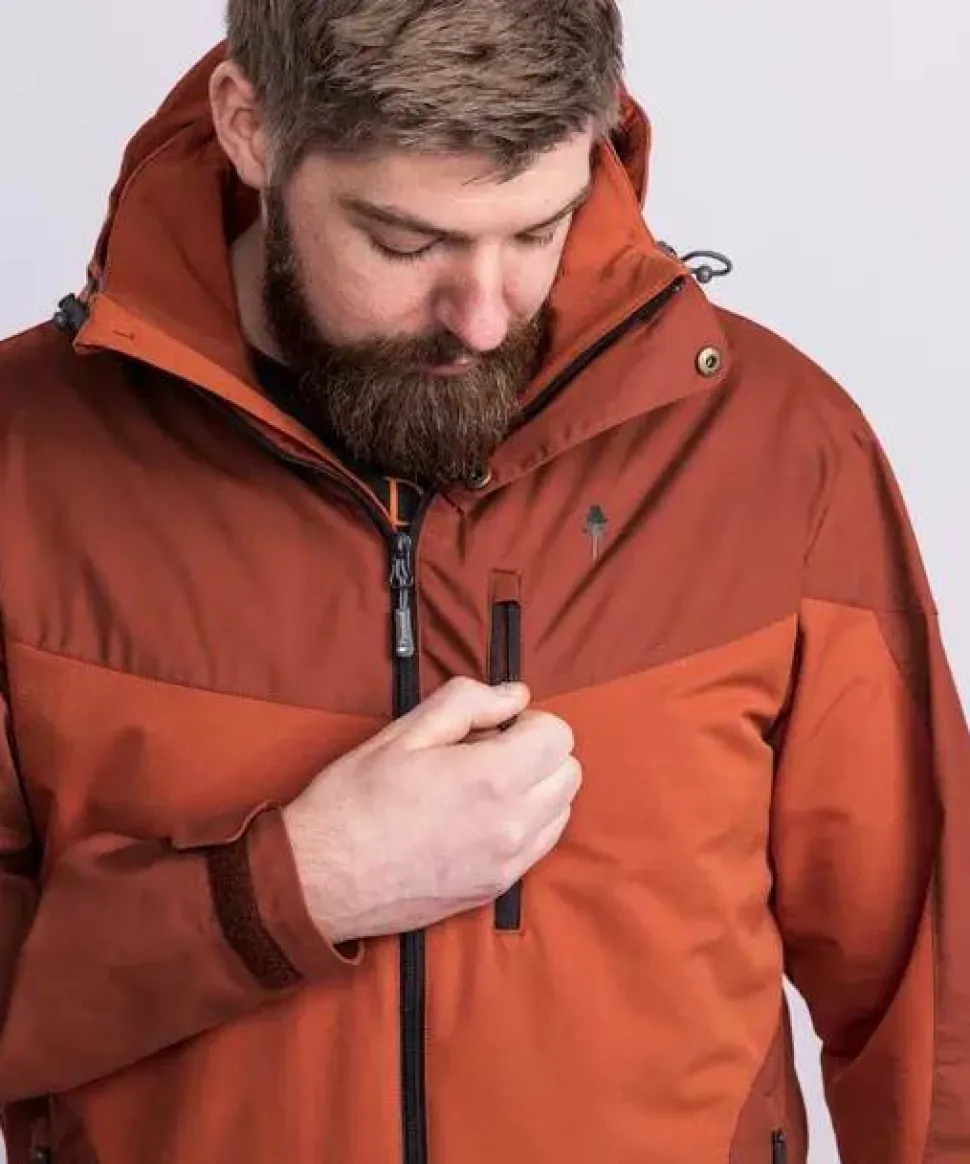 Pinewood Finnveden Hybrid Jacket