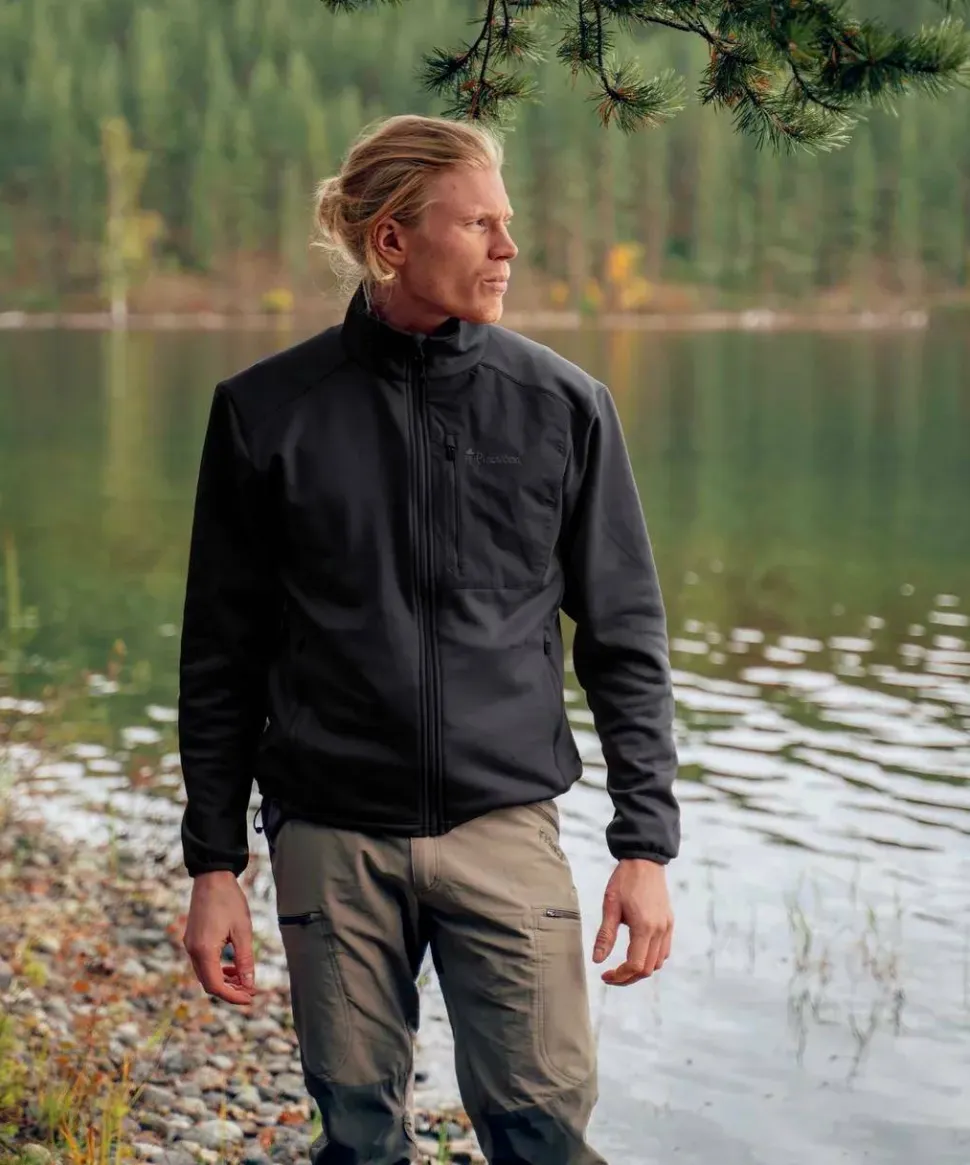 Pinewood Men's Abisko Brenton Trousers