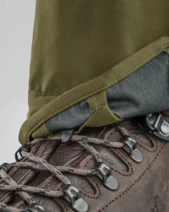 Pinewood Men's Abisko Brenton Trousers