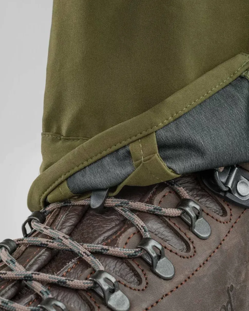 Pinewood Men's Abisko Brenton Trousers