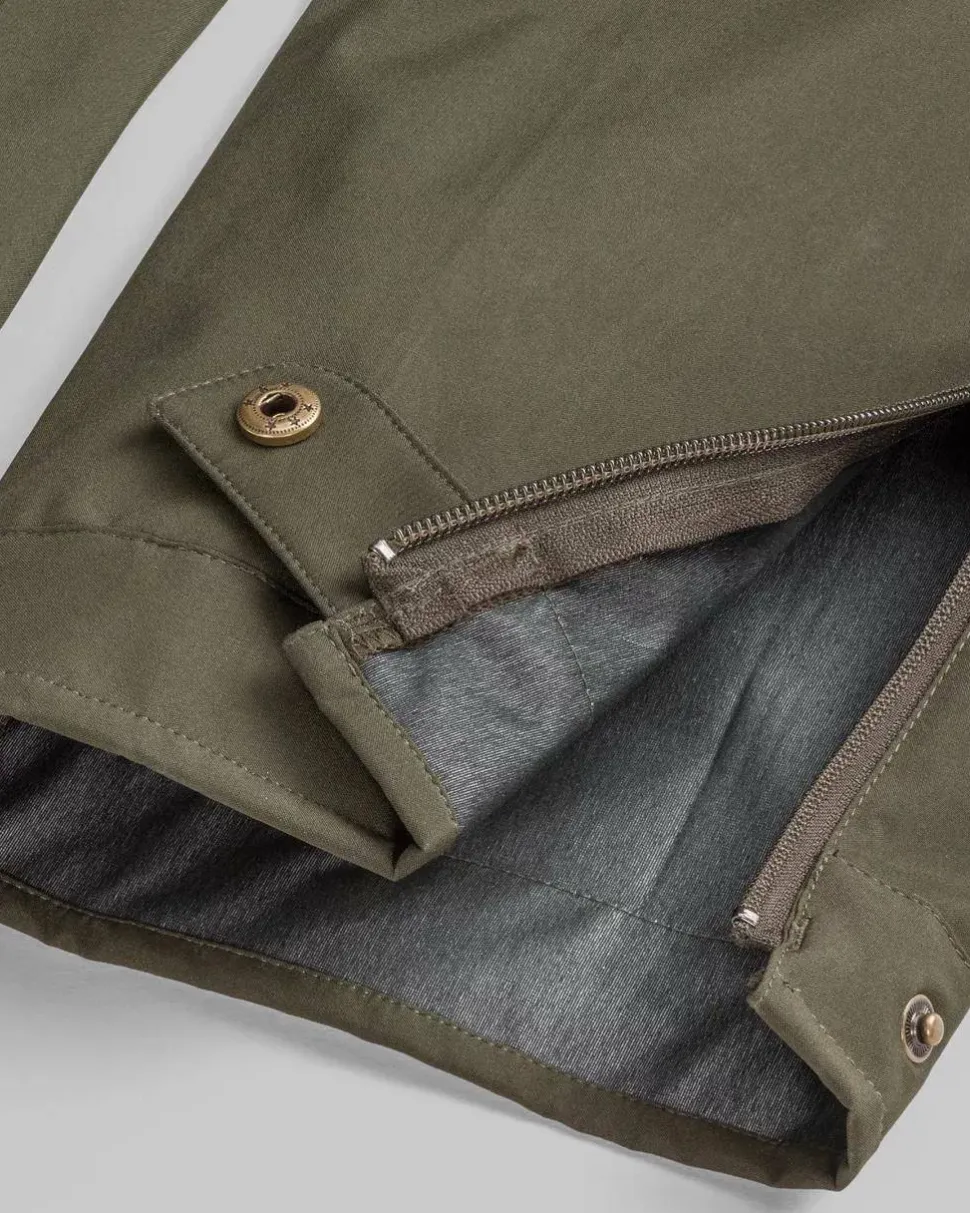 Pinewood Men's Abisko Brenton Trousers