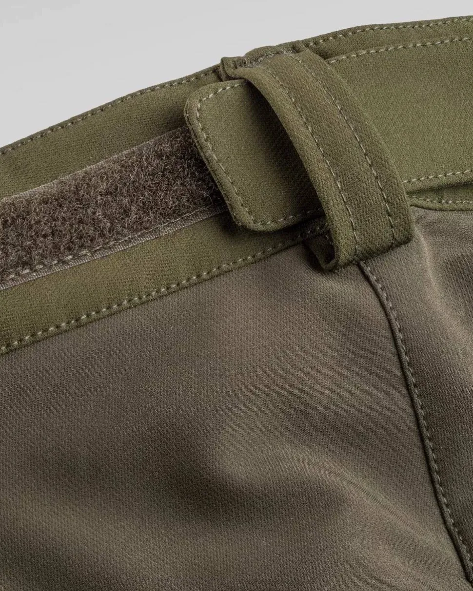 Pinewood Men's Abisko Brenton Trousers