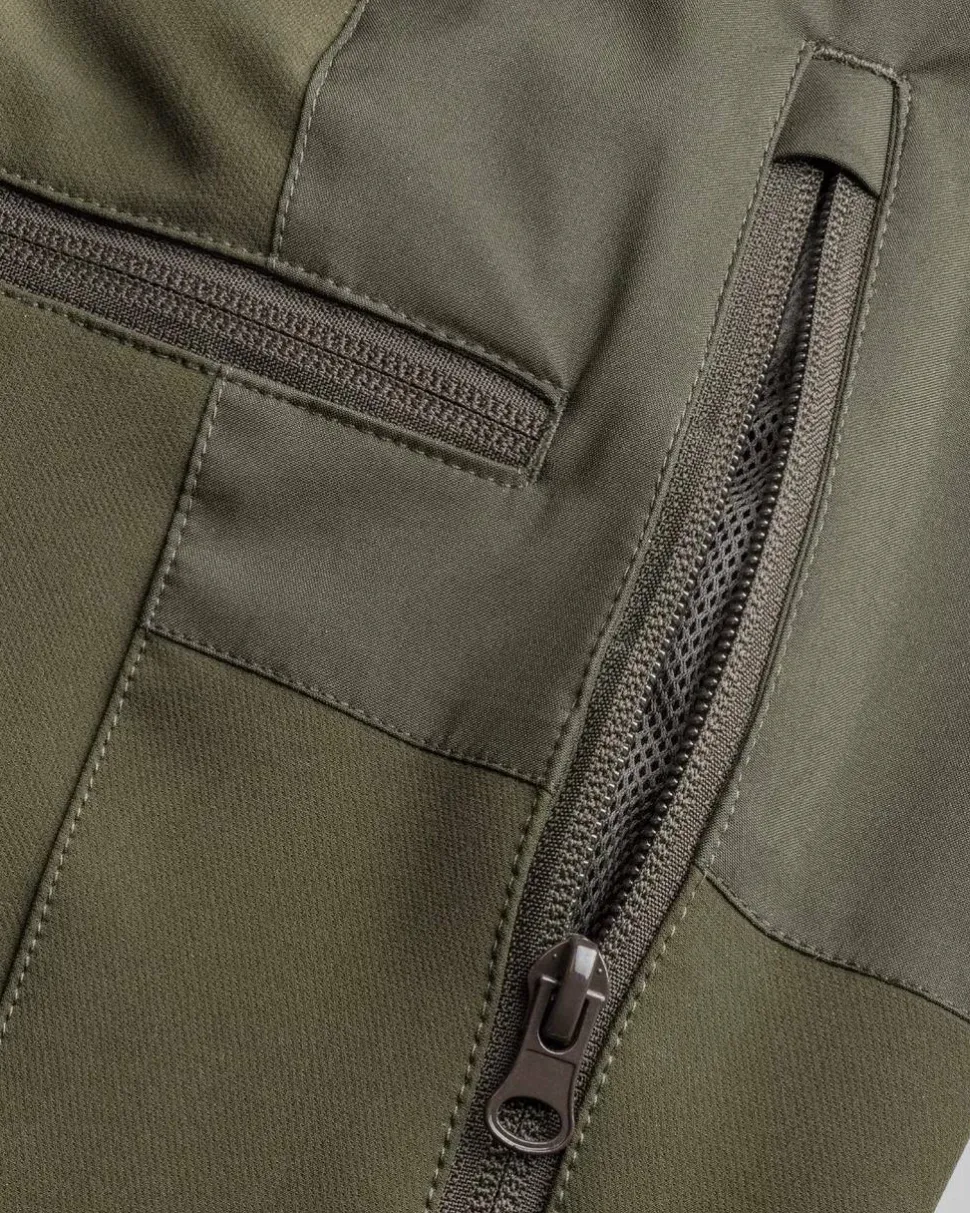 Pinewood Men's Abisko Brenton Trousers