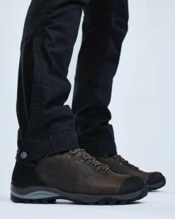 Pinewood Men's Finnveden Hybrid Trousers