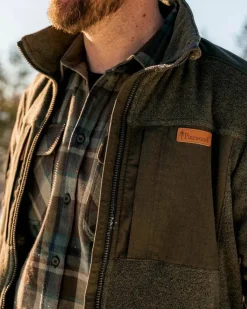 Pinewood Men's Lappland Rough Jacket