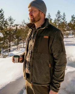 Pinewood Men's Lappland Rough Jacket
