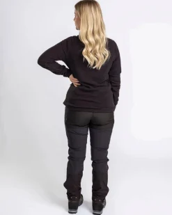 Pinewood Women's Abisko Brenton Trousers