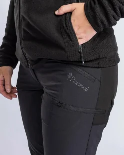 Pinewood Women's Abisko Brenton Trousers
