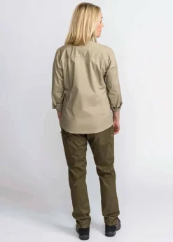 Pinewood Women's Tiveden Stretch Insect Trousers