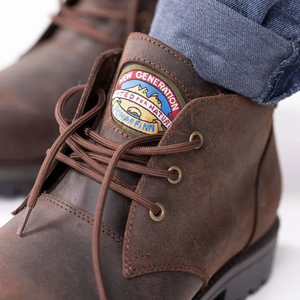 Pomar Mens' Ruoste GTX - Miesten pitopohjakengät