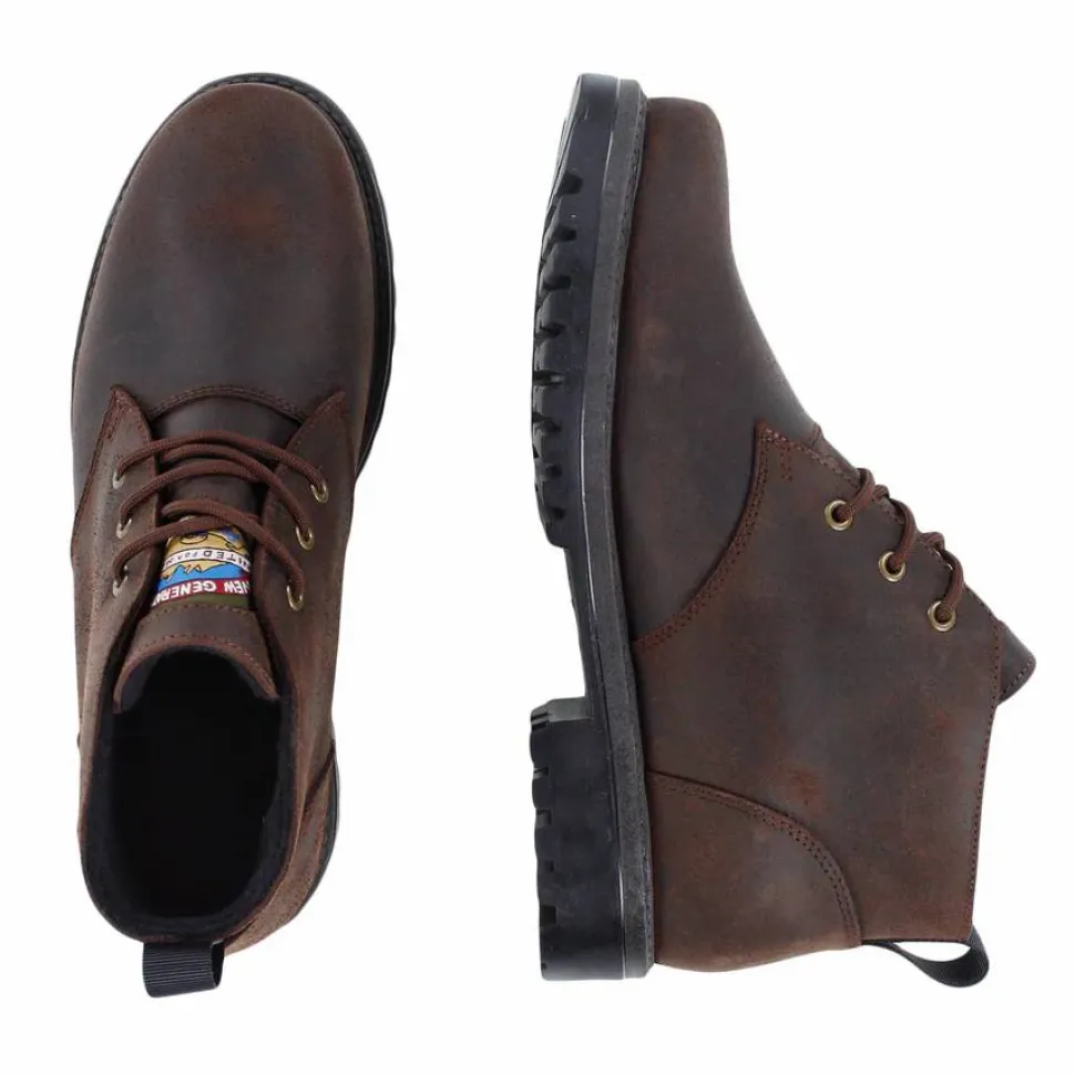Pomar Mens' Ruoste GTX - Miesten pitopohjakengät