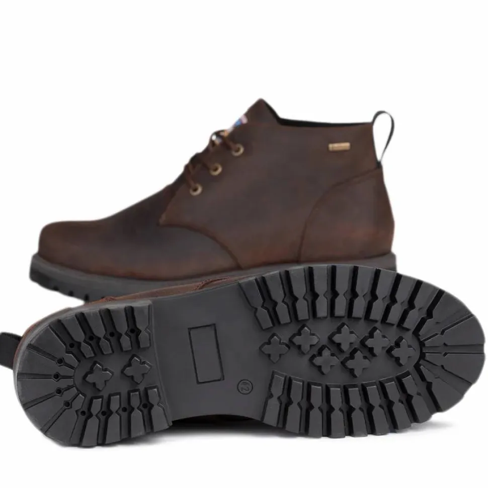 Pomar Mens' Ruoste GTX - Miesten pitopohjakengät